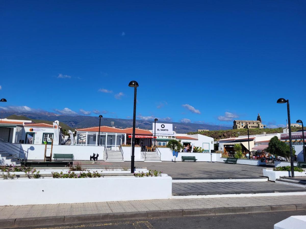 Maravillas De Tenerife II Abades  Exterior photo