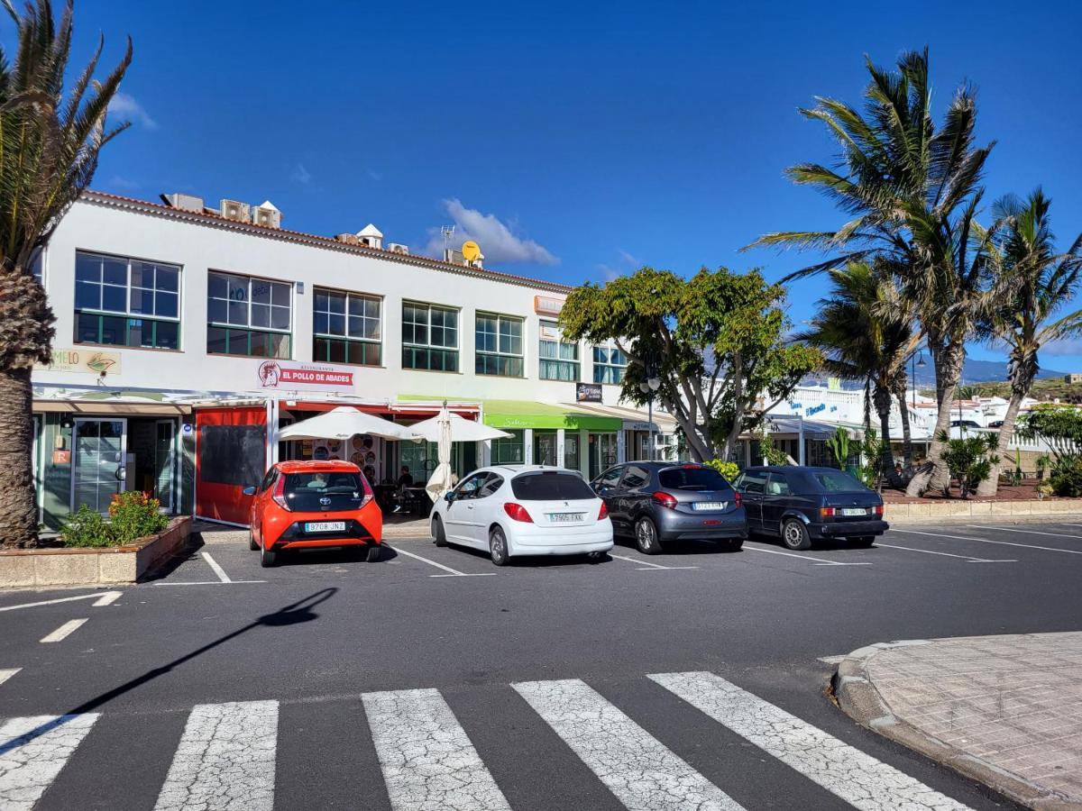 Maravillas De Tenerife II Abades  Exterior photo